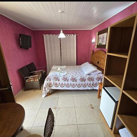 Pousada Serras De Monte Verde Monte Verde  Dış mekan fotoğraf