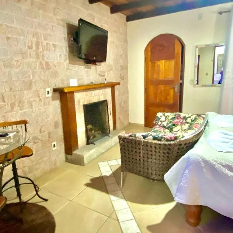 Pousada Serras De Monte Verde Monte Verde  Dış mekan fotoğraf