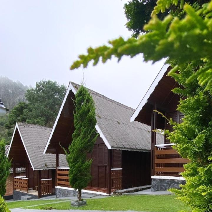 Pousada Serras De Monte Verde Monte Verde  Dış mekan fotoğraf
