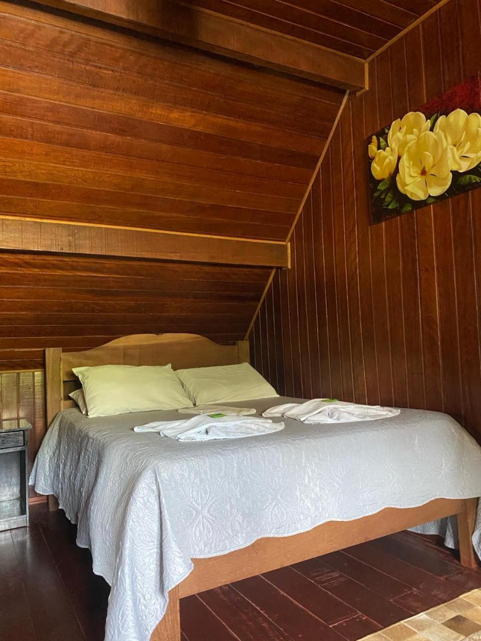 Pousada Serras De Monte Verde Monte Verde  Dış mekan fotoğraf