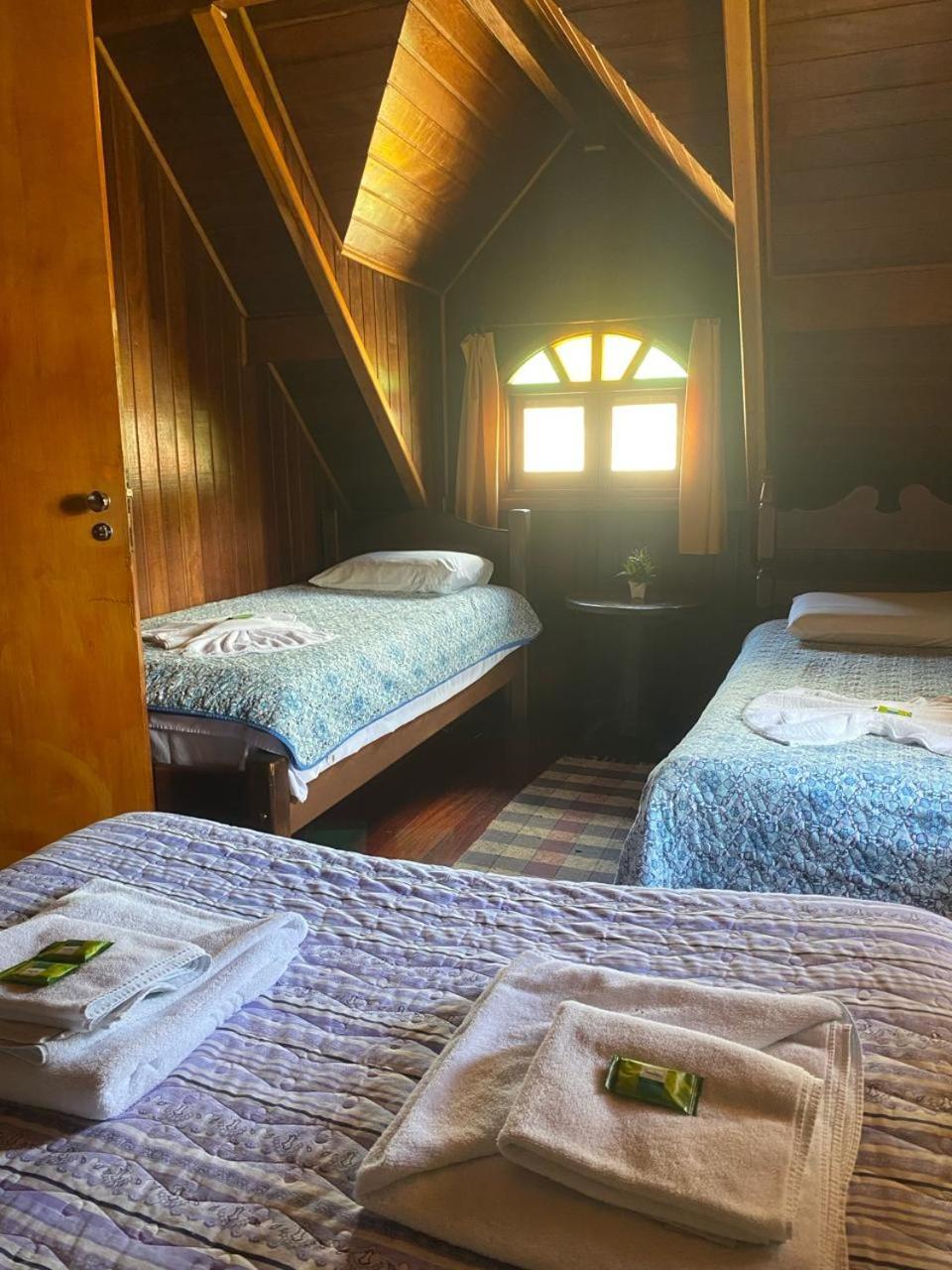 Pousada Serras De Monte Verde Monte Verde  Dış mekan fotoğraf