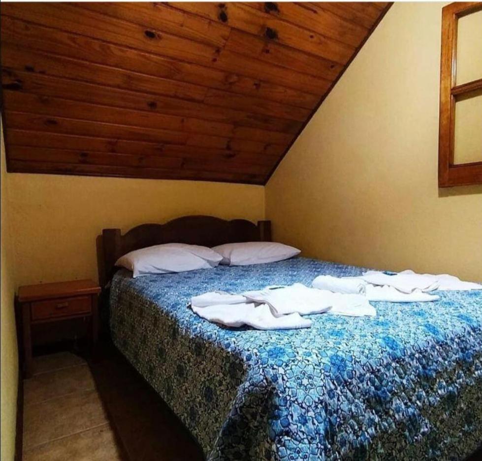 Pousada Serras De Monte Verde Monte Verde  Dış mekan fotoğraf