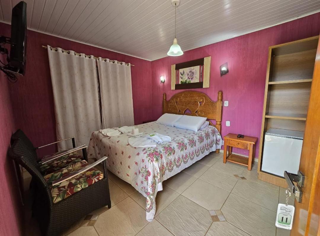 Pousada Serras De Monte Verde Monte Verde  Dış mekan fotoğraf