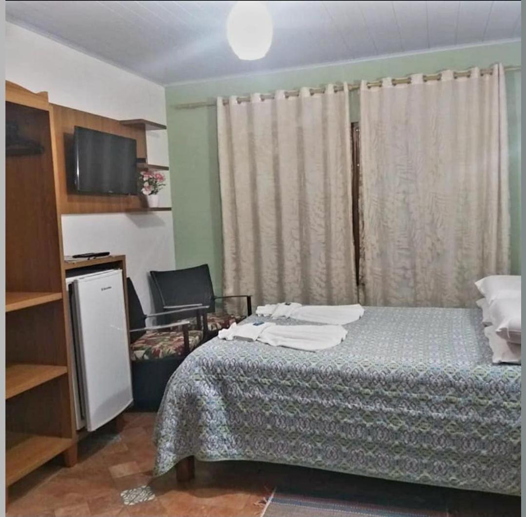 Pousada Serras De Monte Verde Monte Verde  Dış mekan fotoğraf