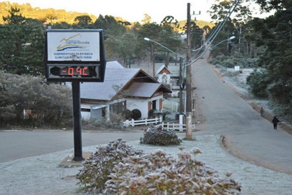 Pousada Serras De Monte Verde Monte Verde  Dış mekan fotoğraf